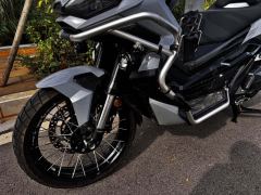 Zontes 368G - ფოტო 3