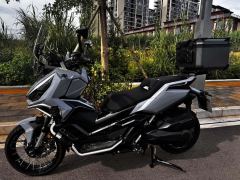 Zontes 368G - ფოტო 4