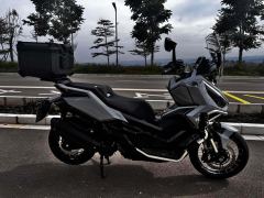 Zontes 368G - ფოტო 5