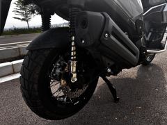 Zontes 368G - ფოტო 6