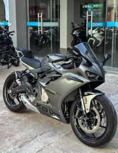 Kayo 450RR - фото 2