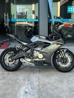 Kayo 450RR - фото 3