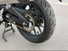 Honda CB400X - photo 7