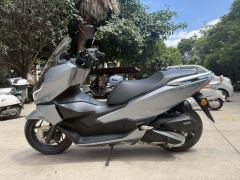 Sundiro Honda NS150GX - фото 1