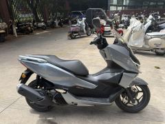Sundiro Honda NS150GX - фото 2