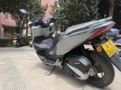 Sundiro Honda NS150GX - фото 4