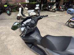 Sundiro Honda NS150GX - фото 5
