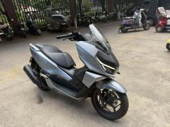 Sundiro Honda NS150GX - фото 7