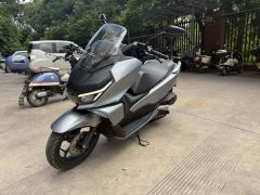 Sundiro Honda NS150GX - фото 9
