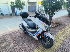 KYMCO Xingting 250 - фото 1