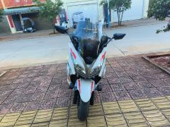 KYMCO Xingting 250 - фото 3