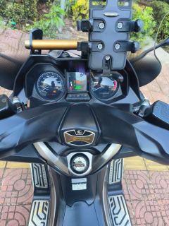 KYMCO Xingting 250 - фото 4
