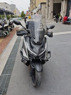 Voge SR250GT - ფოტო 2