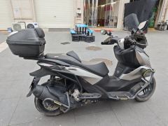 Voge SR250GT - ფოტო 3