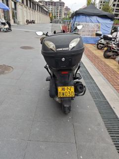 Voge SR250GT - ფოტო 4