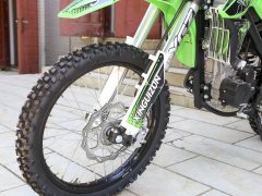 Xinguizun 250 Edition - ფოტო 10