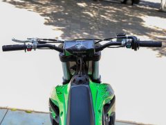 Xinguizun 250 Edition - ფოტო 12