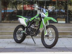 Xinguizun 250 Edition - ფოტო 3