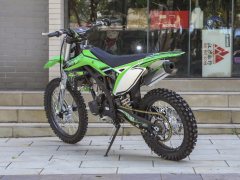 Xinguizun 250 Edition - ფოტო 6