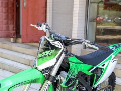 Xinguizun 250 Edition - ფოტო 9