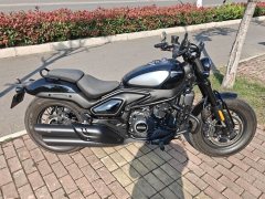 CFMOTO 550CL-C - photo 1