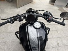Voge CU625 600 cc - ფოტო 1