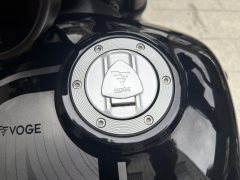 Voge CU625 600 cc - ფოტო 2