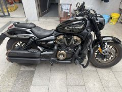 Voge CU625 600 cc - ფოტო 3