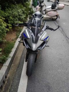 CFMOTO 250SR - ფოტო 1