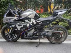 CFMOTO 250SR - ფოტო 2