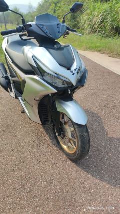 Yamaha AEROSPORTS X 155 cc - фото 10