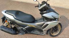 Yamaha AEROSPORTS X 155 cc - фото 3