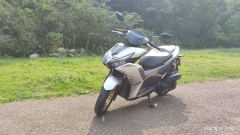 Yamaha AEROSPORTS X 155 cc - фото 5