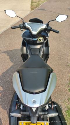 Yamaha AEROSPORTS X 155 cc - фото 8