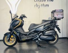 KYMCO Rowing S250 - ფოტო 2