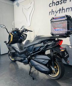 KYMCO Rowing S250 - ფოტო 3