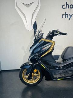 KYMCO Rowing S250 - ფოტო 7