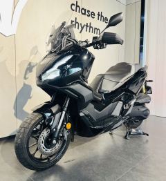 Honda ADV350 - ფოტო 1