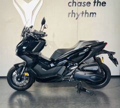 Honda ADV350 - ფოტო 2