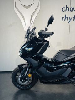 Honda ADV350 - ფოტო 5