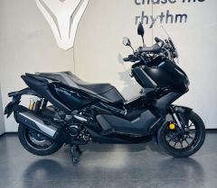 Honda ADV350 - ფოტო 7