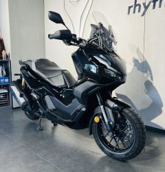 Honda ADV350 - ფოტო 8
