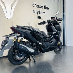 Honda ADV350 - ფოტო 9
