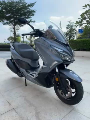2023 QJMOTOR Hong 250