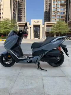 QJMOTOR Hong 250 - ფოტო 6