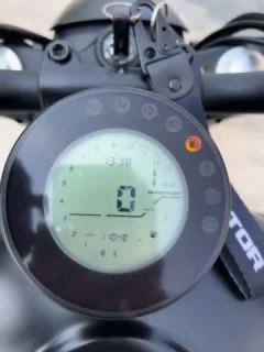 QJMOTOR Flash 300 - ფოტო 5