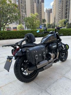 QJMOTOR Flash 300 - ფოტო 7