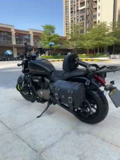 QJMOTOR Flash 300 - ფოტო 9