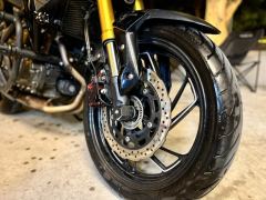 Haojue DR250 - ფოტო 6