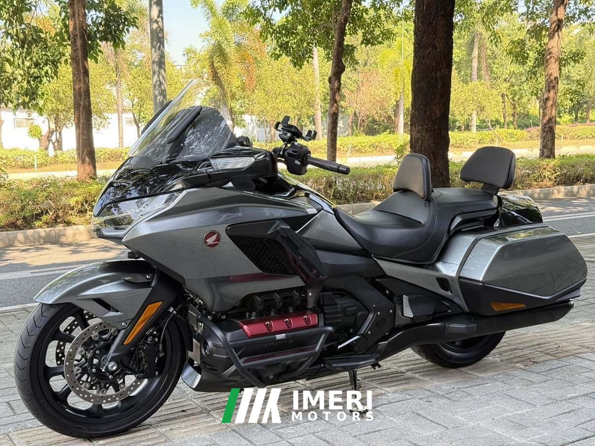 2023 Honda Gold Wing GL1800